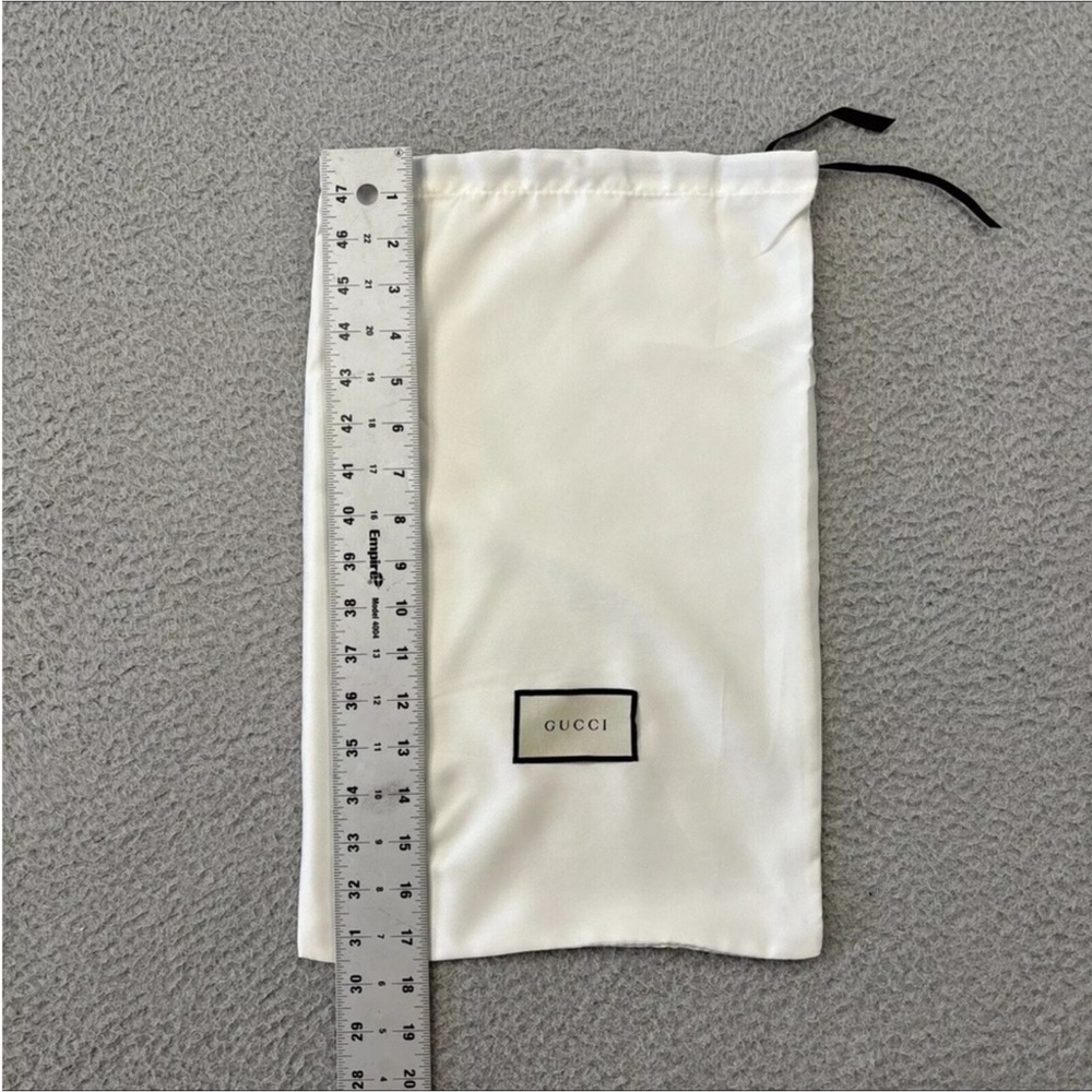 Gucci Clutch/ Wallet (FULL INCLUSION) - Picture 9 of 12